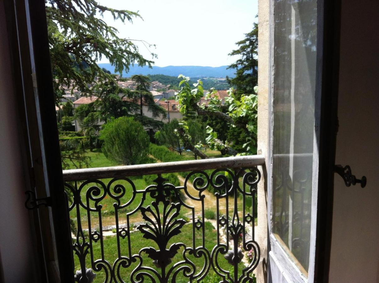 B&B En Provence- Villa Saint Marc Forcalquier Zewnętrze zdjęcie