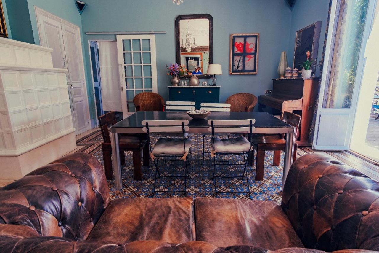 B&B En Provence- Villa Saint Marc Forcalquier Zewnętrze zdjęcie
