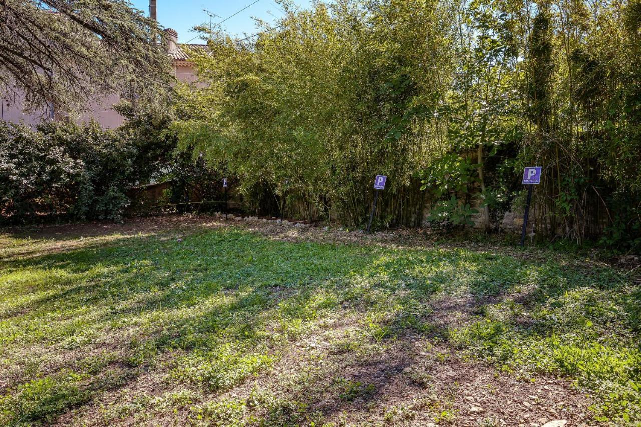 B&B En Provence- Villa Saint Marc Forcalquier Zewnętrze zdjęcie