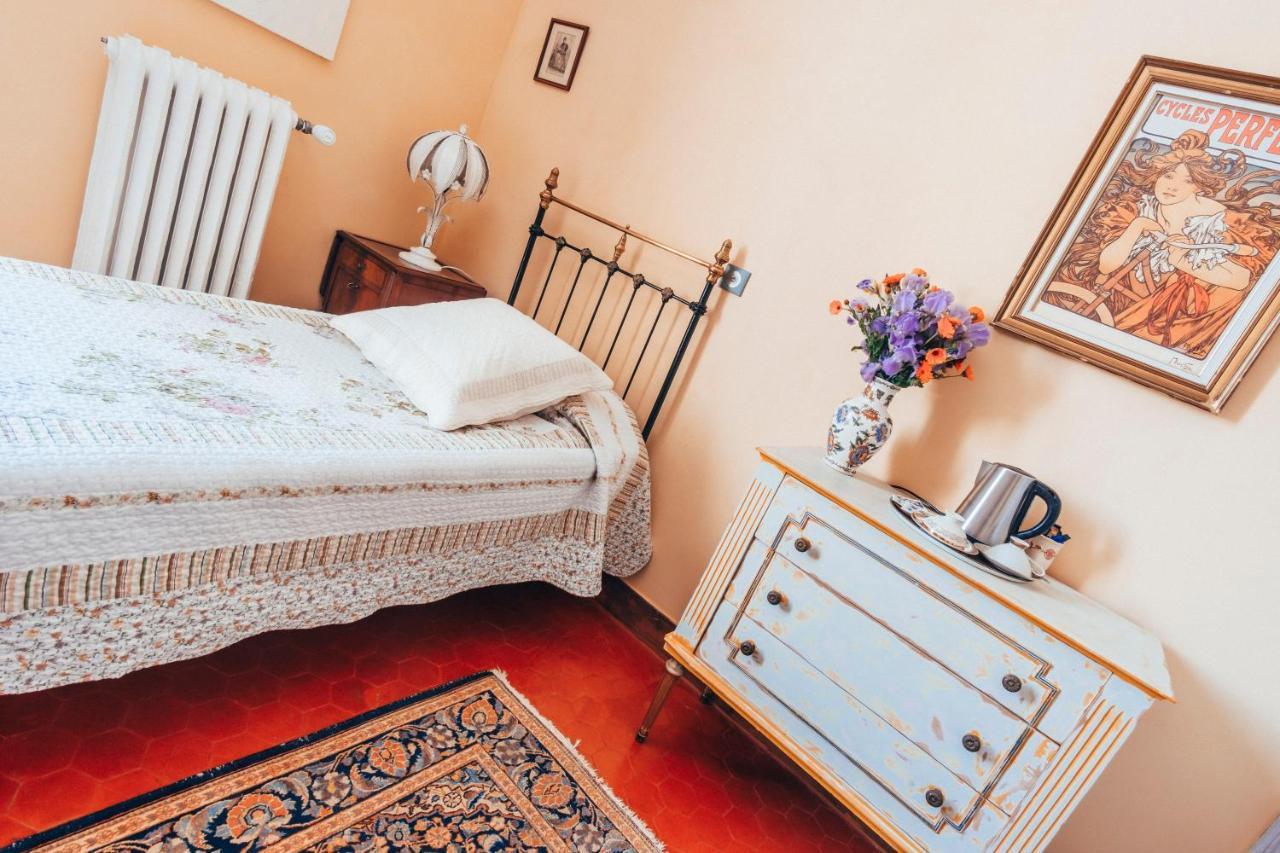 B&B En Provence- Villa Saint Marc Forcalquier Zewnętrze zdjęcie