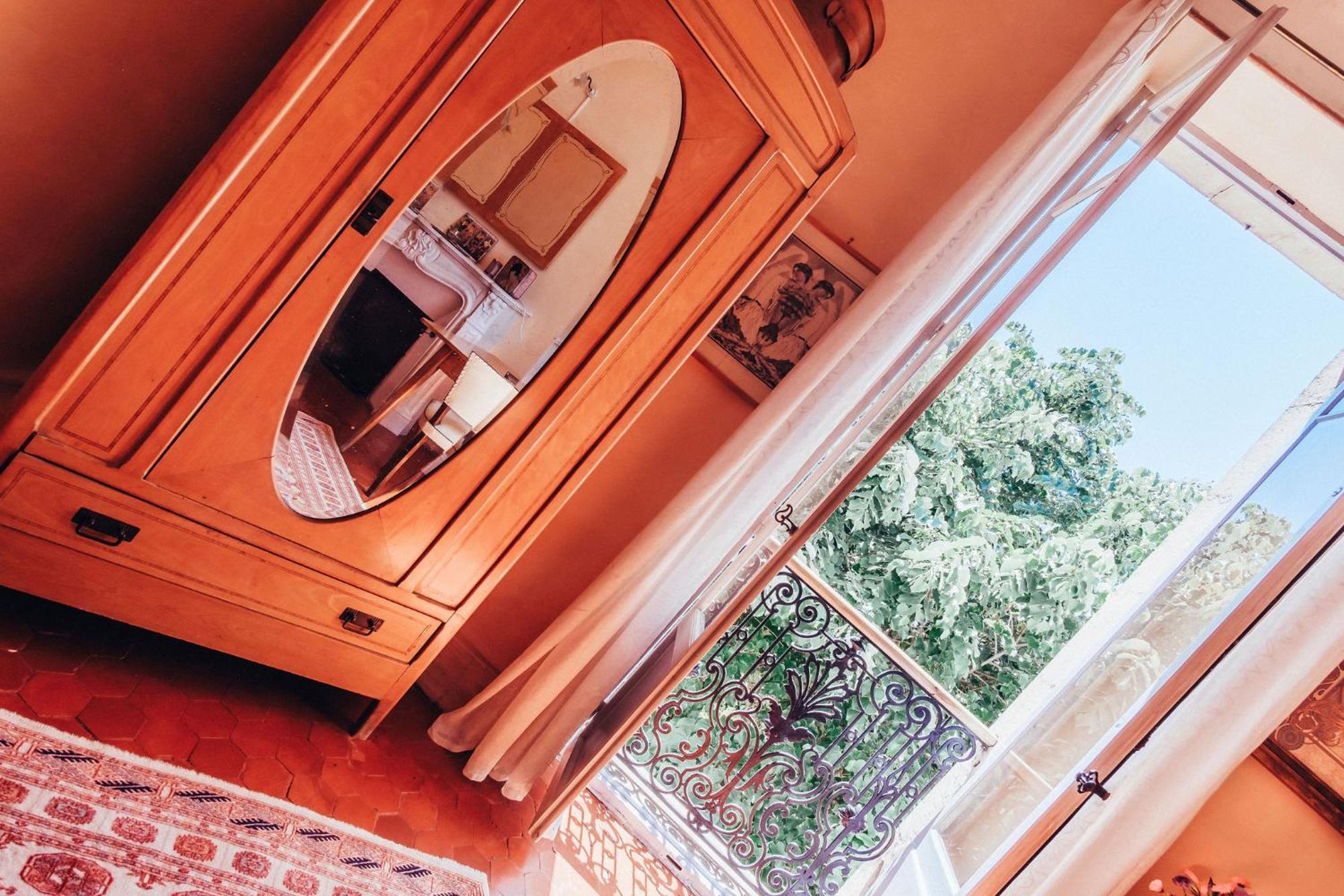 B&B En Provence- Villa Saint Marc Forcalquier Pokój zdjęcie