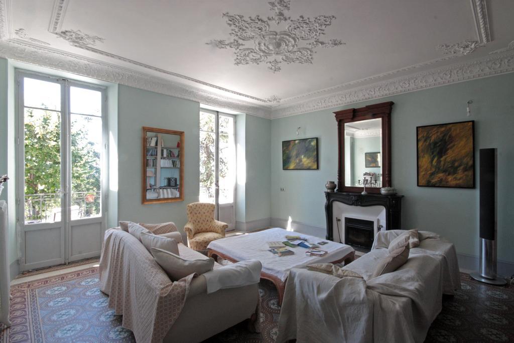 B&B En Provence- Villa Saint Marc Forcalquier Zewnętrze zdjęcie