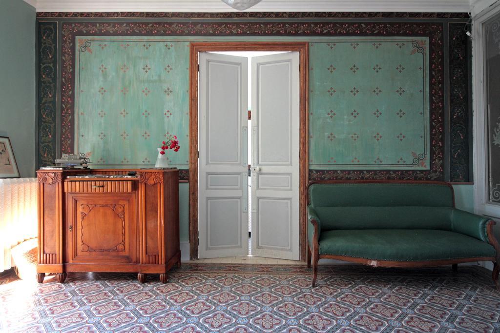 B&B En Provence- Villa Saint Marc Forcalquier Zewnętrze zdjęcie